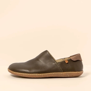 El Naturalista N275 NATURAL GRAIN | FOREST Femme | PLK-04286760